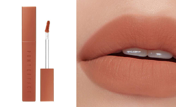 Powder Lipstick