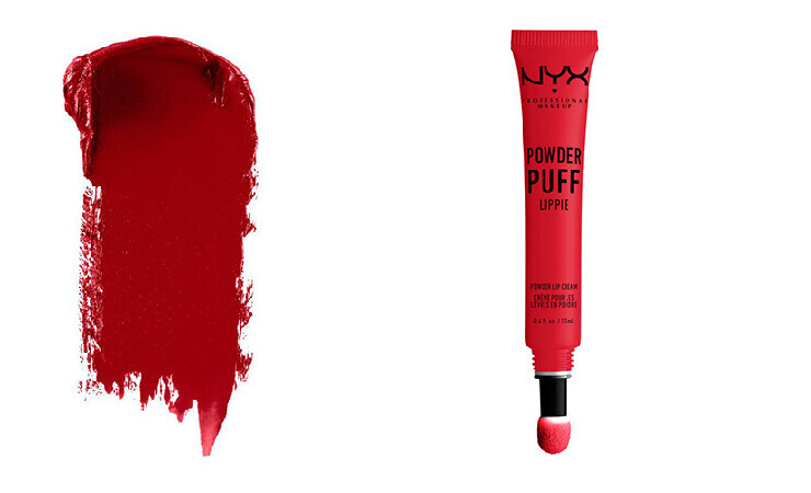Powder Lipstick