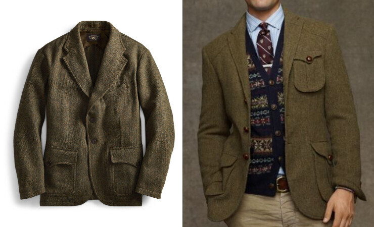 Sport Coat