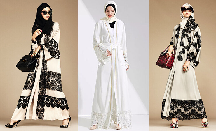 abaya