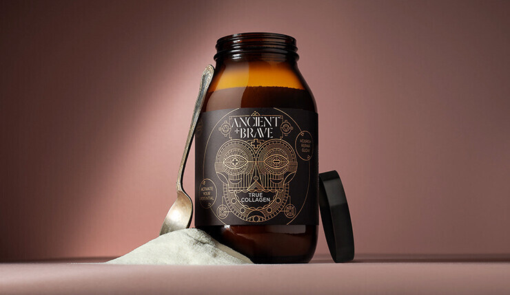 collagen best