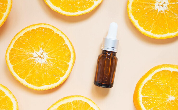 Antioxidants