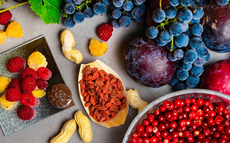 Resveratrol