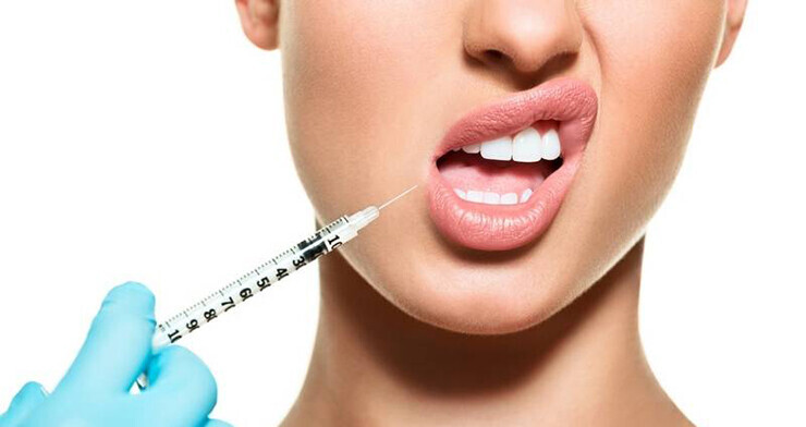 botox beauty