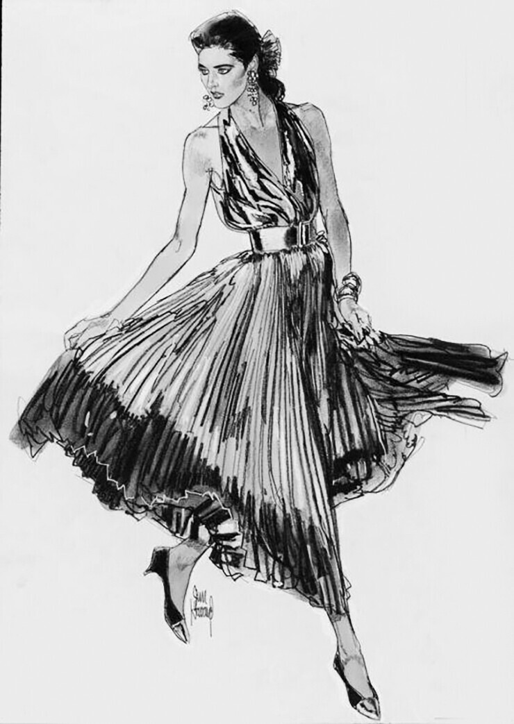 Jim Howard illustration