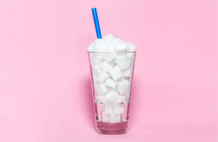 sugar addiction