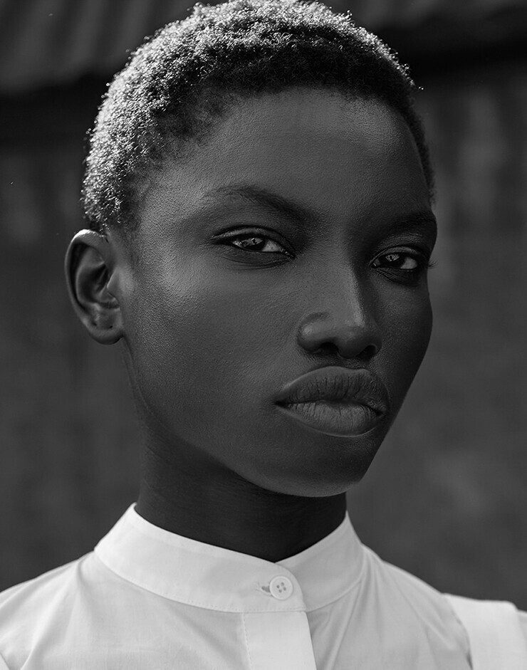 Wayne Booth modelo