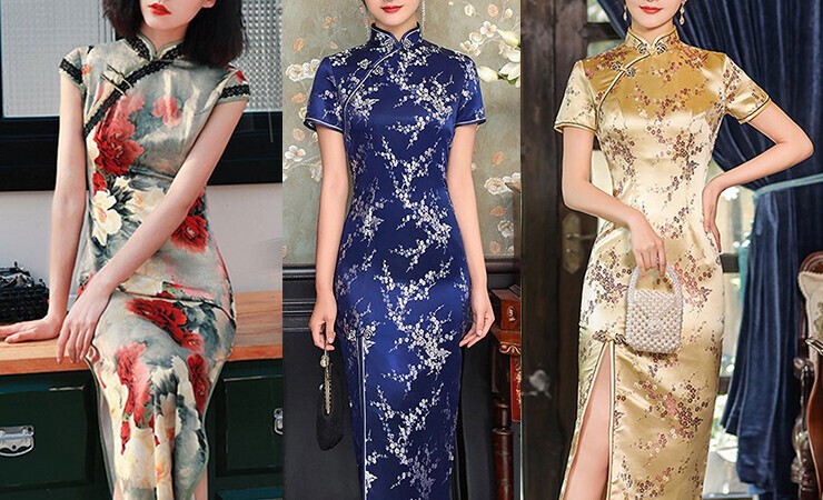 Cheongsam