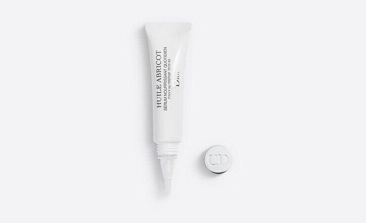 Cuticle Oil