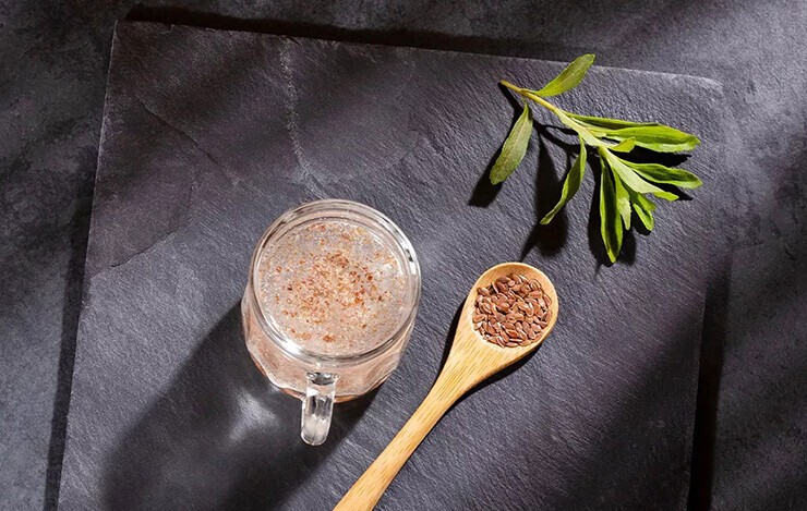 Flax Seeds health