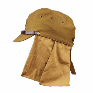 Havelock cap