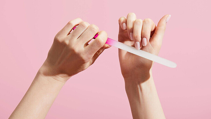 nail files