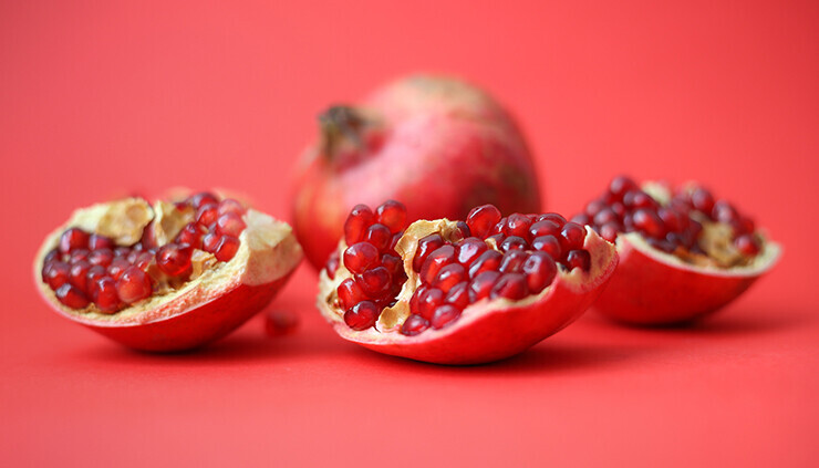 Beauty Superfood