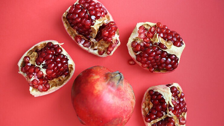 Beauty Superfood