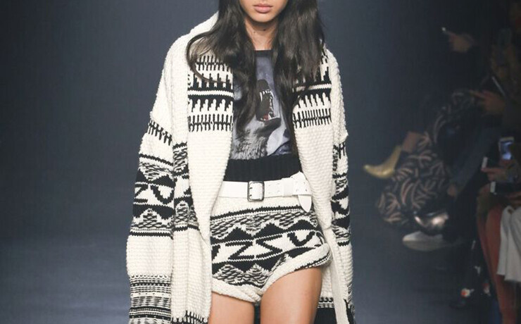 Scandi Sweaters