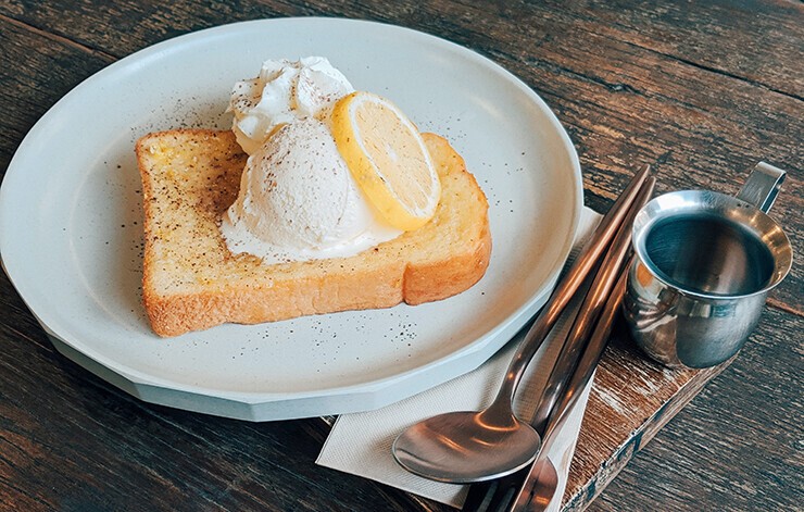 Brooklyn Egg Diet