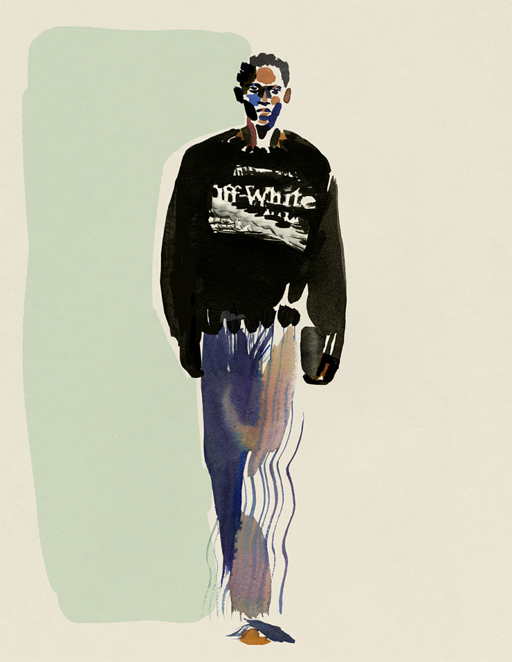 Cecilia Carlsted illustrator