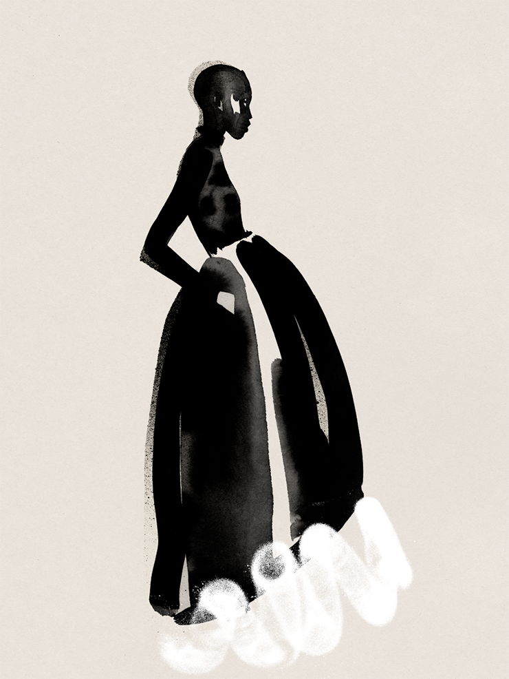 Cecilia Carlsted illustrator