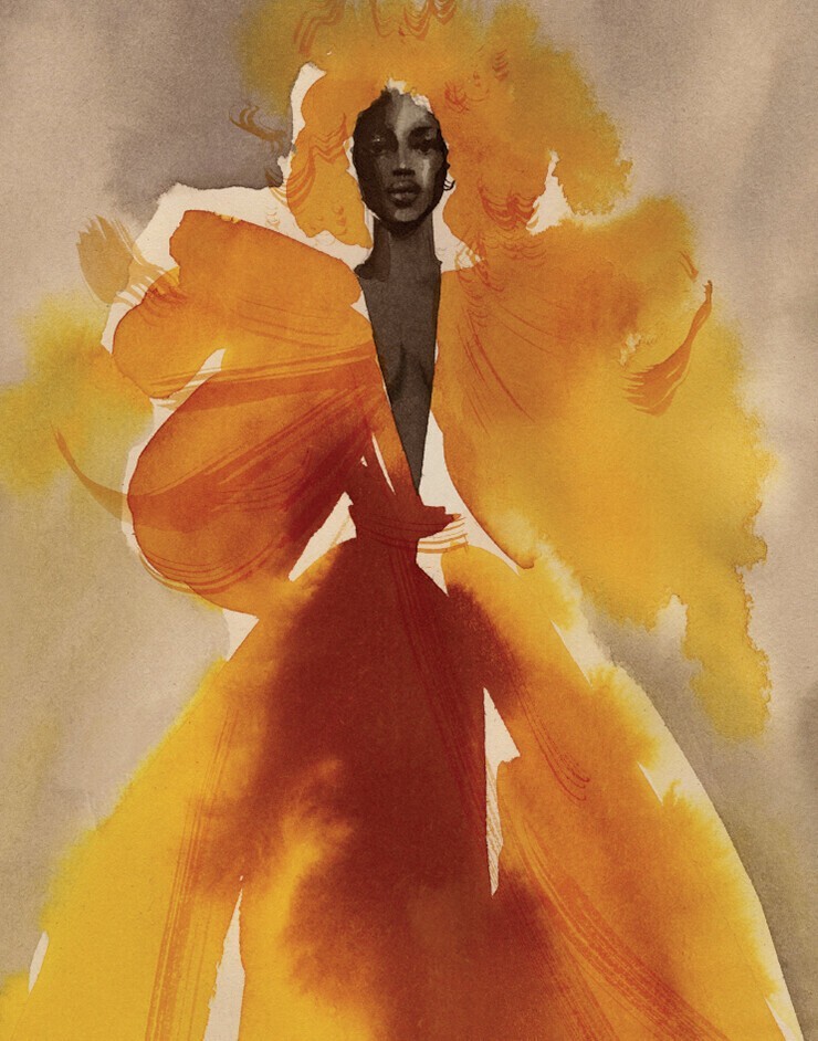 Cecilia Carlsted illustrator