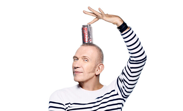 Jean Paul Gaultier bio