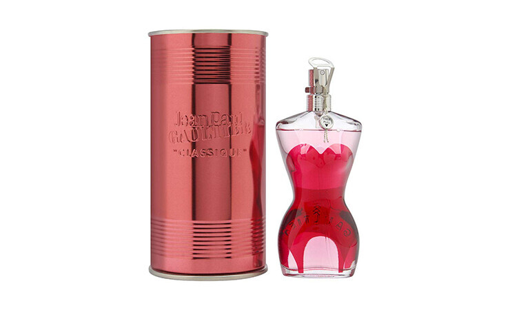 Jean Paul Gaultier bio