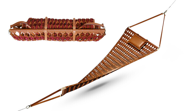 Hammock by Louis Vuitton