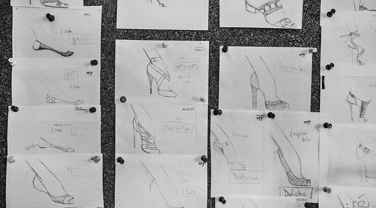 Christian Louboutin bio