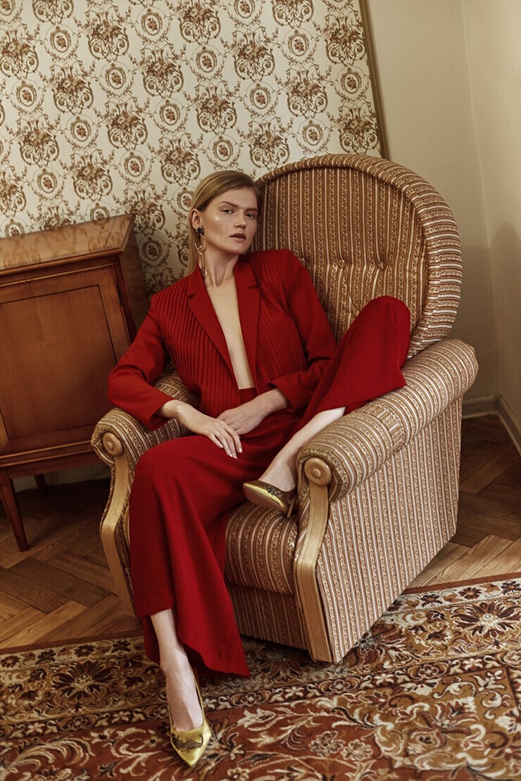 Anka Bianka Bar modelo