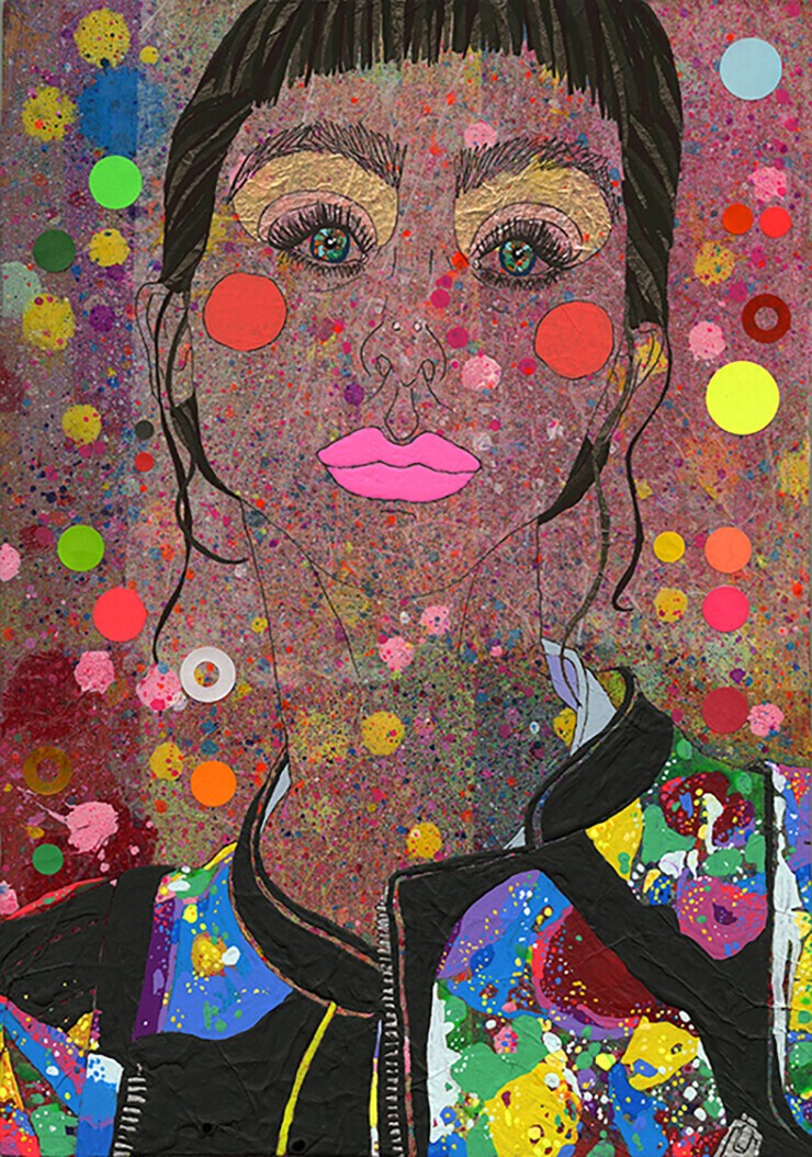 Sarah Beetson illustrator