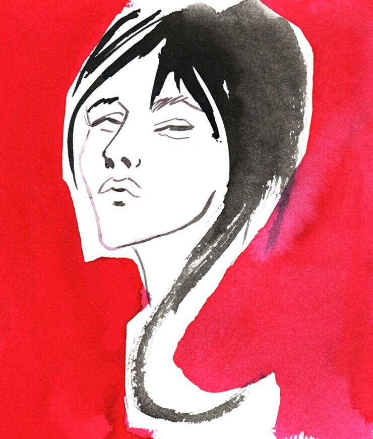 Baiba Ladiga illustrator