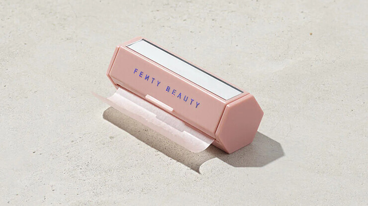 Blotting Papers