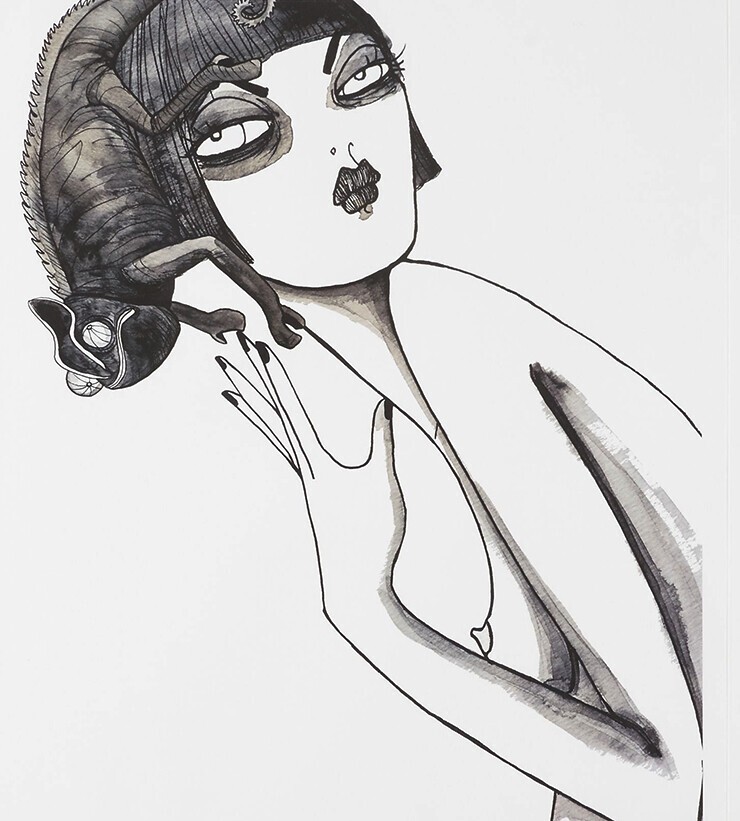 Cassandra Rhodin illustrator