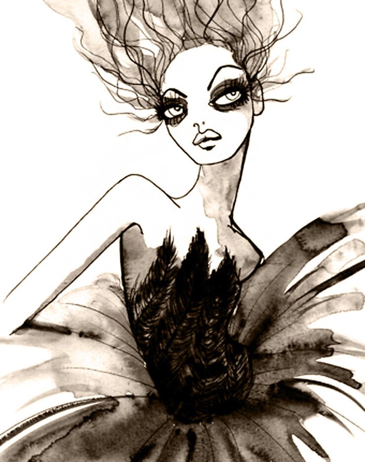 Cassandra Rhodin illustrator