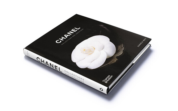Chanel book