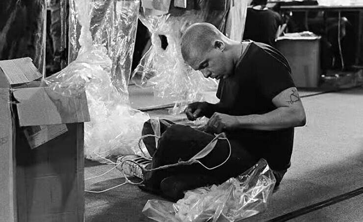 Alexander McQueen biography