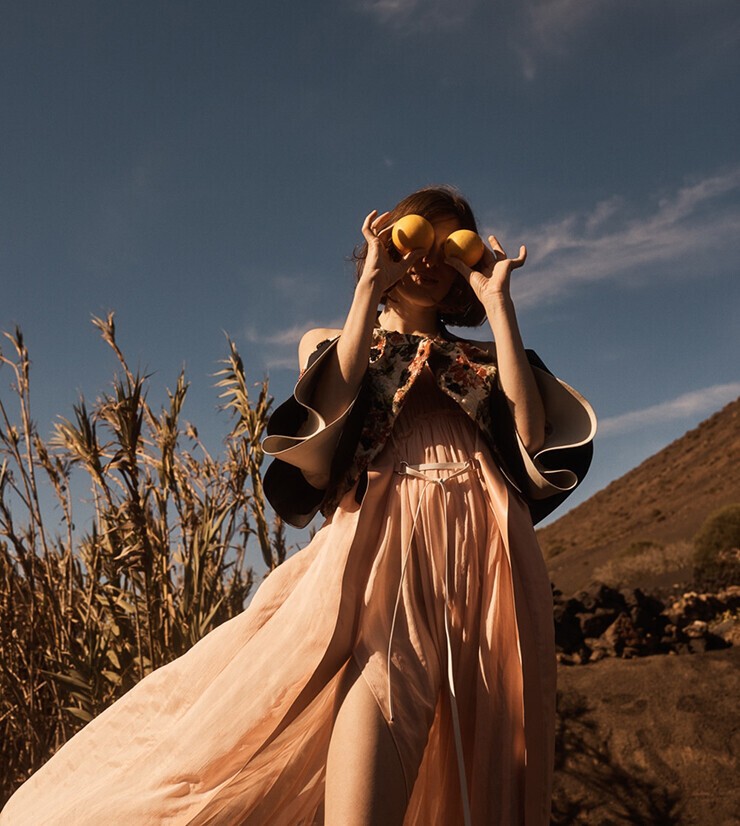 Jennae Quisenberry modelo