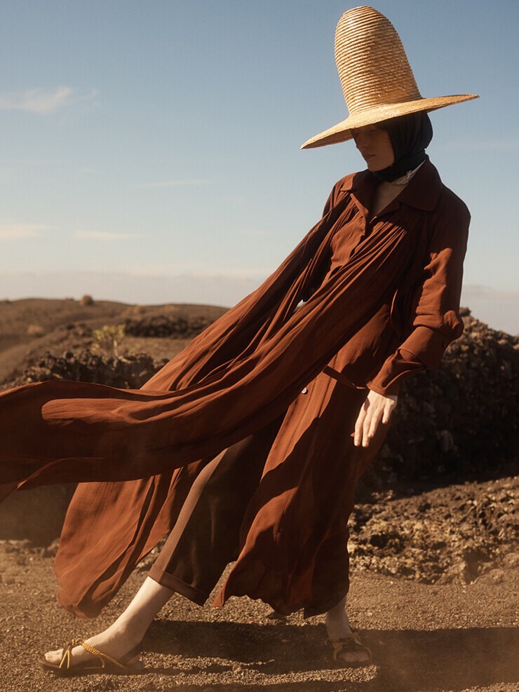 Jennae Quisenberry modelo