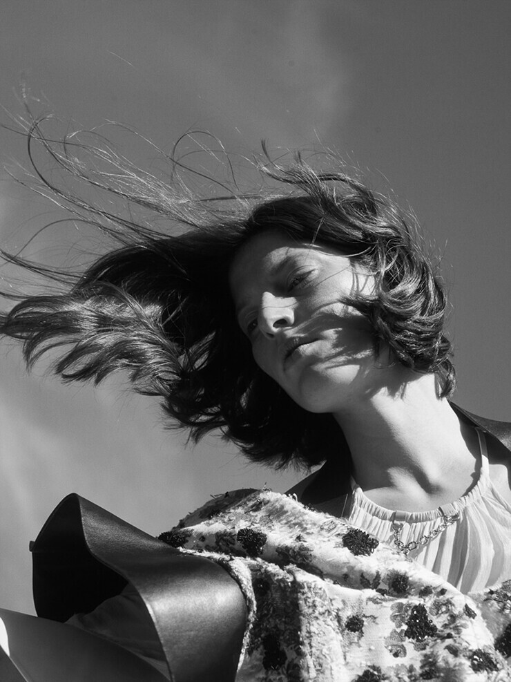 Jennae Quisenberry modelo