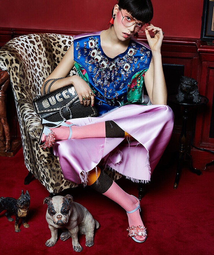 Josefien Rodermans modelo