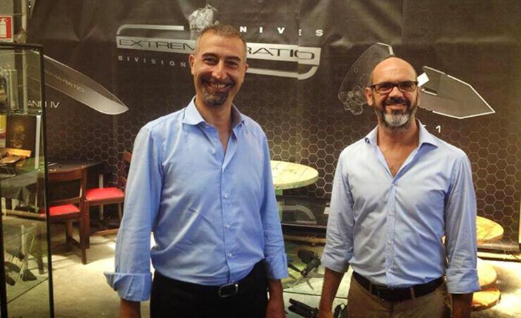 Maurizio Castrati