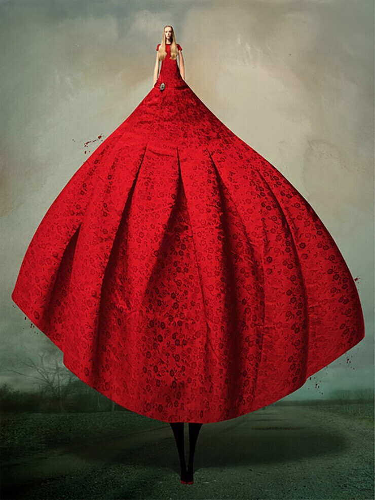 Antonio Rodrigues Jr illustrator