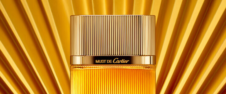 cartier biography