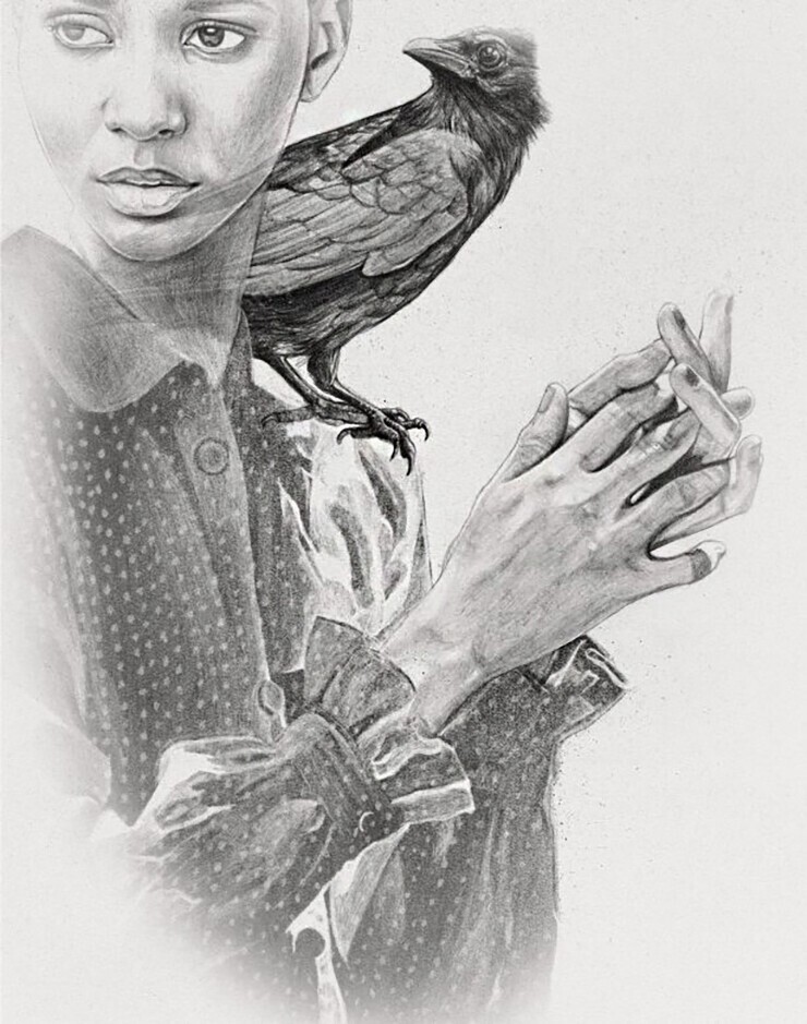elodie illustrator