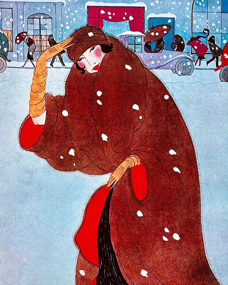 Georges Lepape official