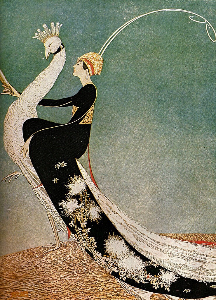 Georges Lepape official
