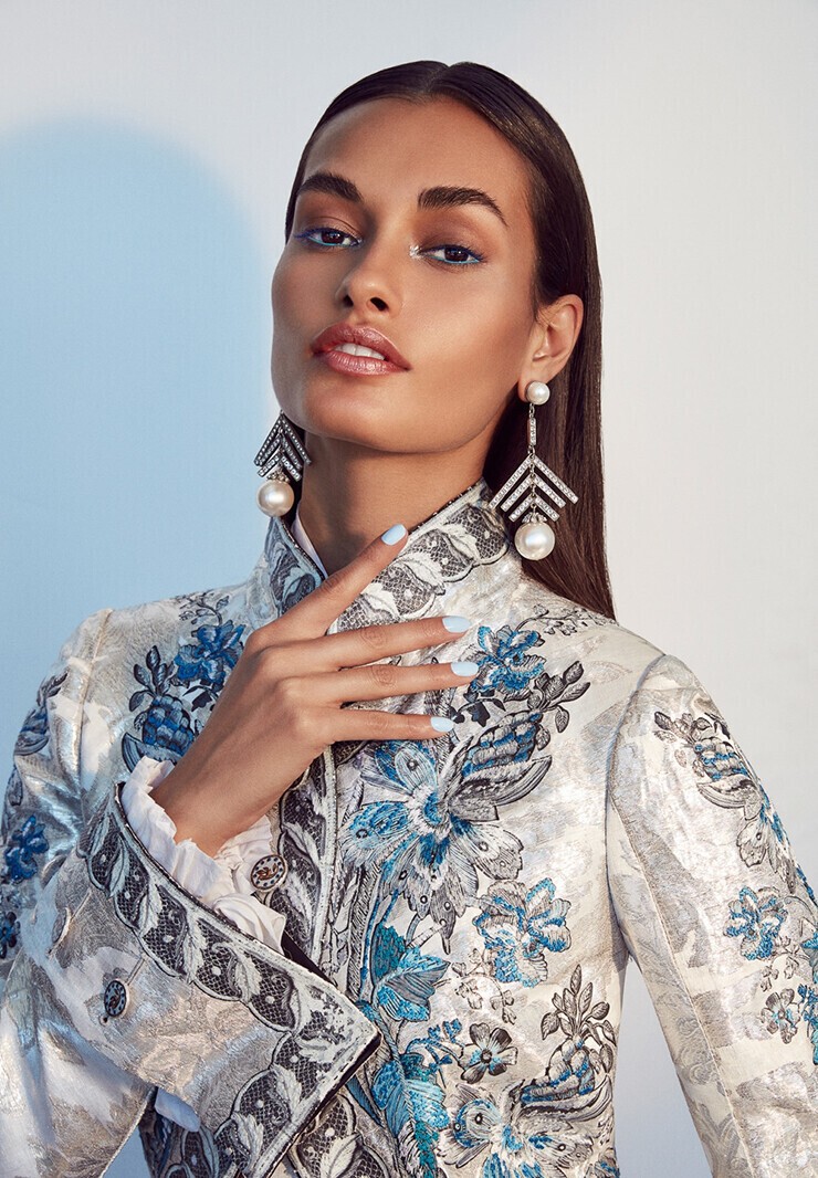 Gizele Oliveira model