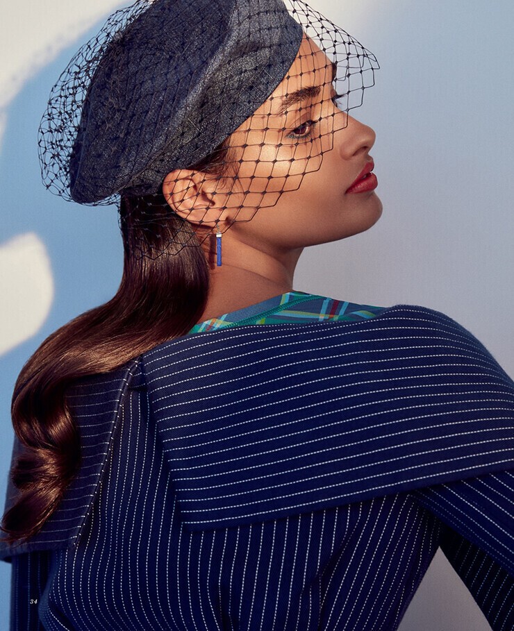 Gizele Oliveira model