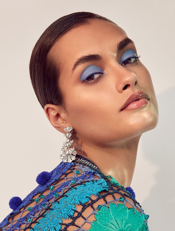 Gizele Oliveira model