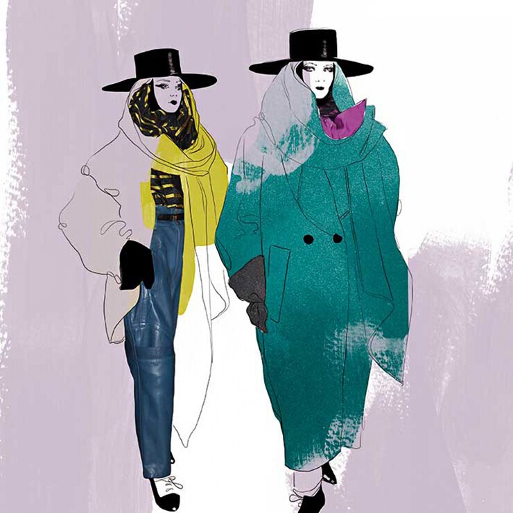 Judit García-Talavera illustrator