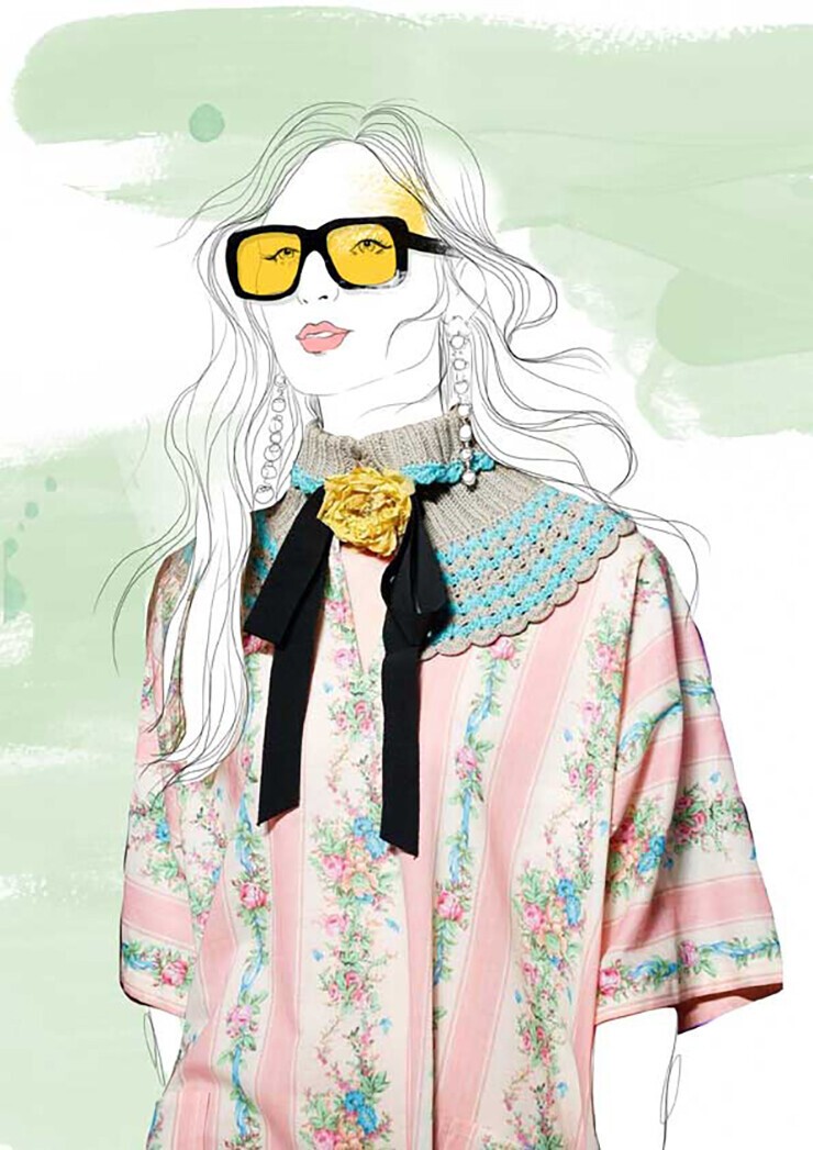 Judit García-Talavera illustrator